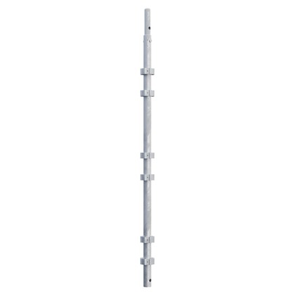 Spir 1500, alu