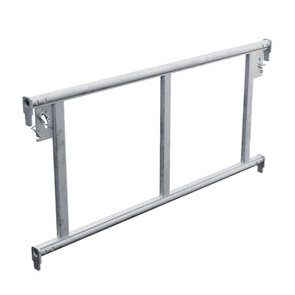 Rekkverk 1250, alu