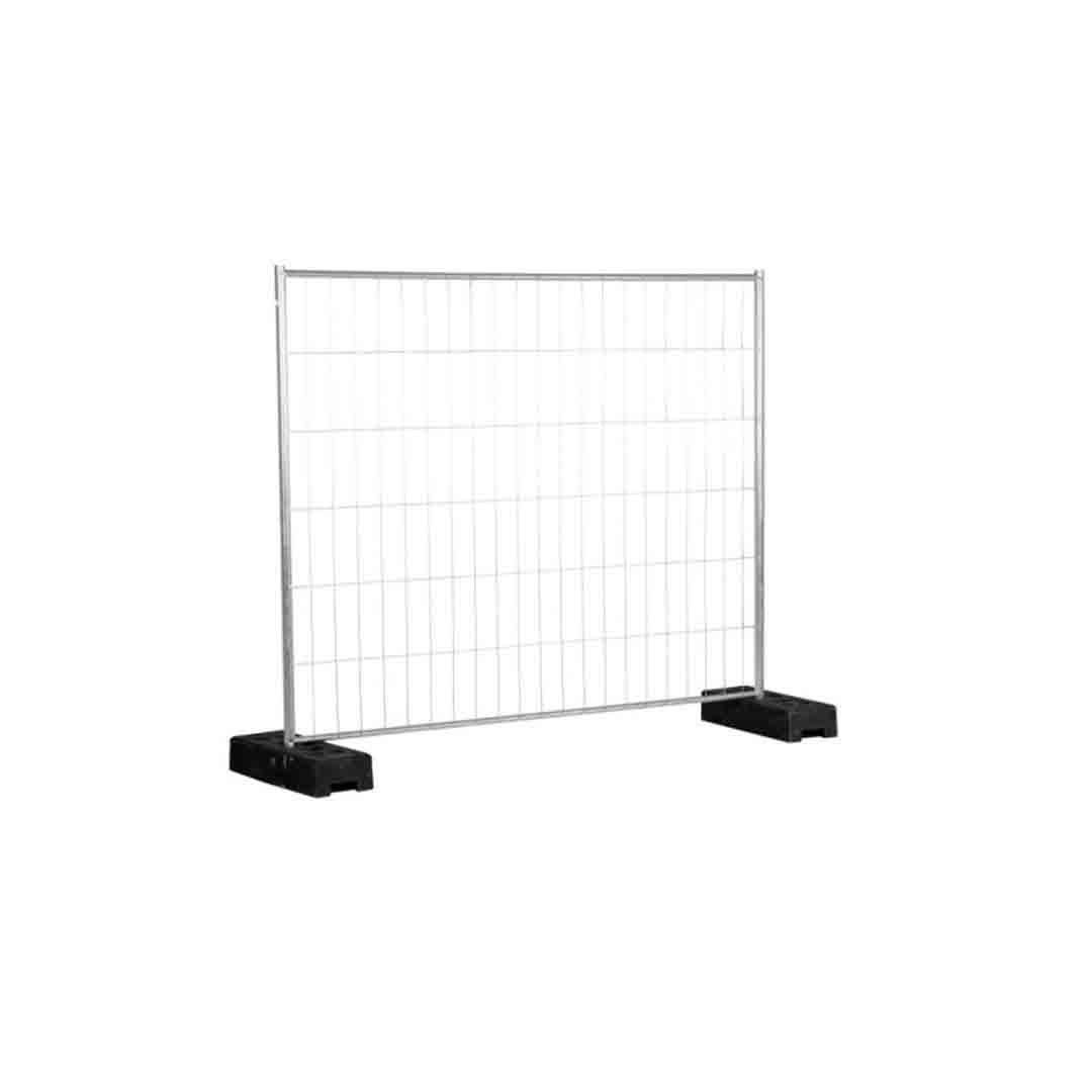 Byggegjerde 2200 30-pack