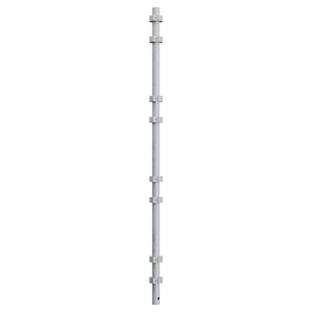 Topspire S4 SC 3000 ALU