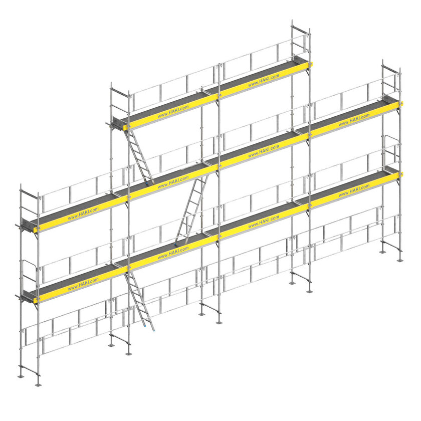 Hengerpakke Flex 2