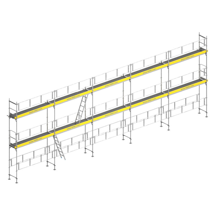 Hengerpakke Flex 2