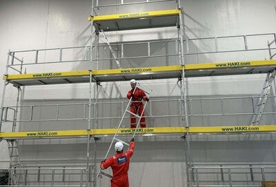 Stillaskurs 5-9 meter (§ 17-3)