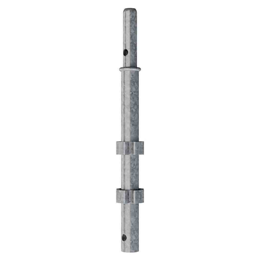 Spire S 500 stål