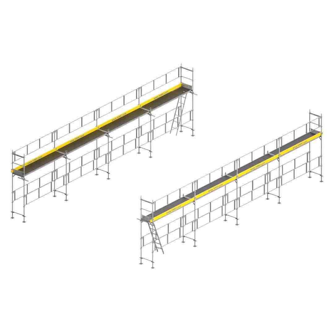 Hengerpakke Flex 2