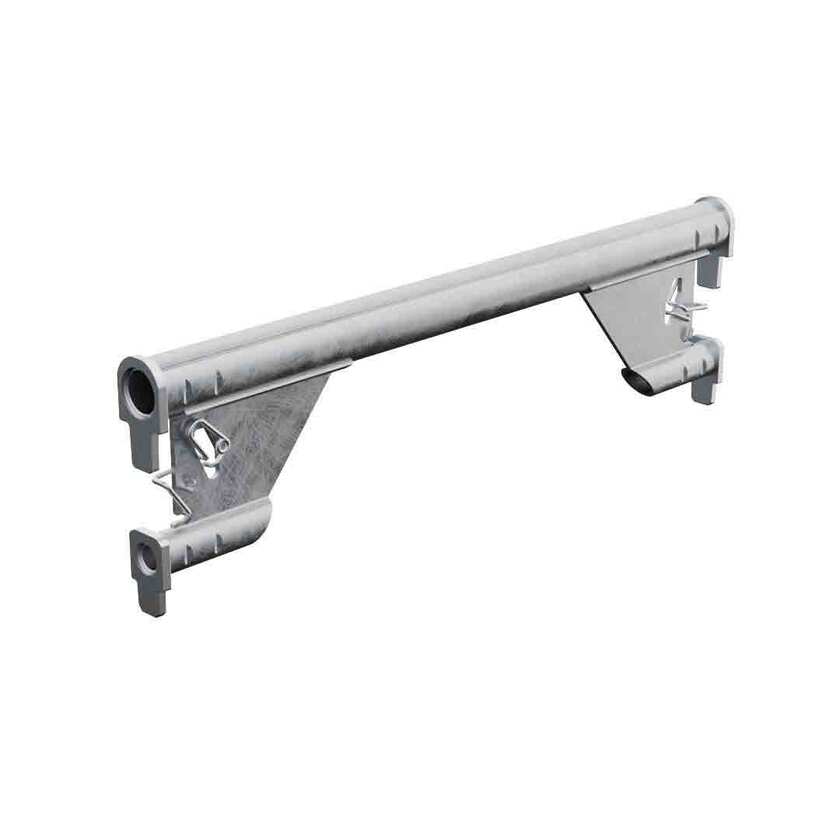 Enrørsbjelke 700 ALU