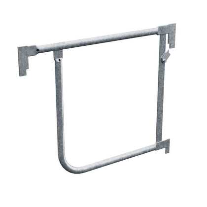 Rekkverk 500-700, stål