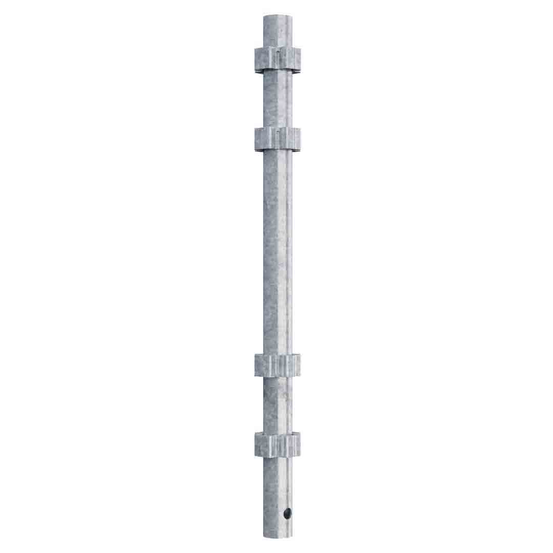 Toppspire SC 853 Stål