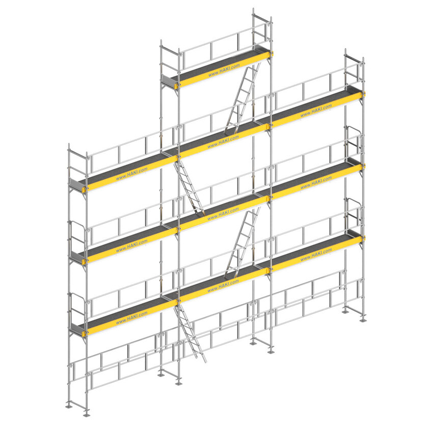 Hengerpakke Flex 3