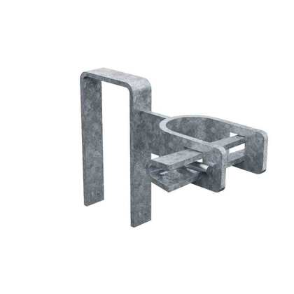 Fotlistbeslag 70, Stål