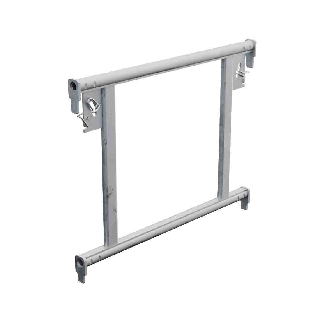 Rekkverksramme 770, ALU