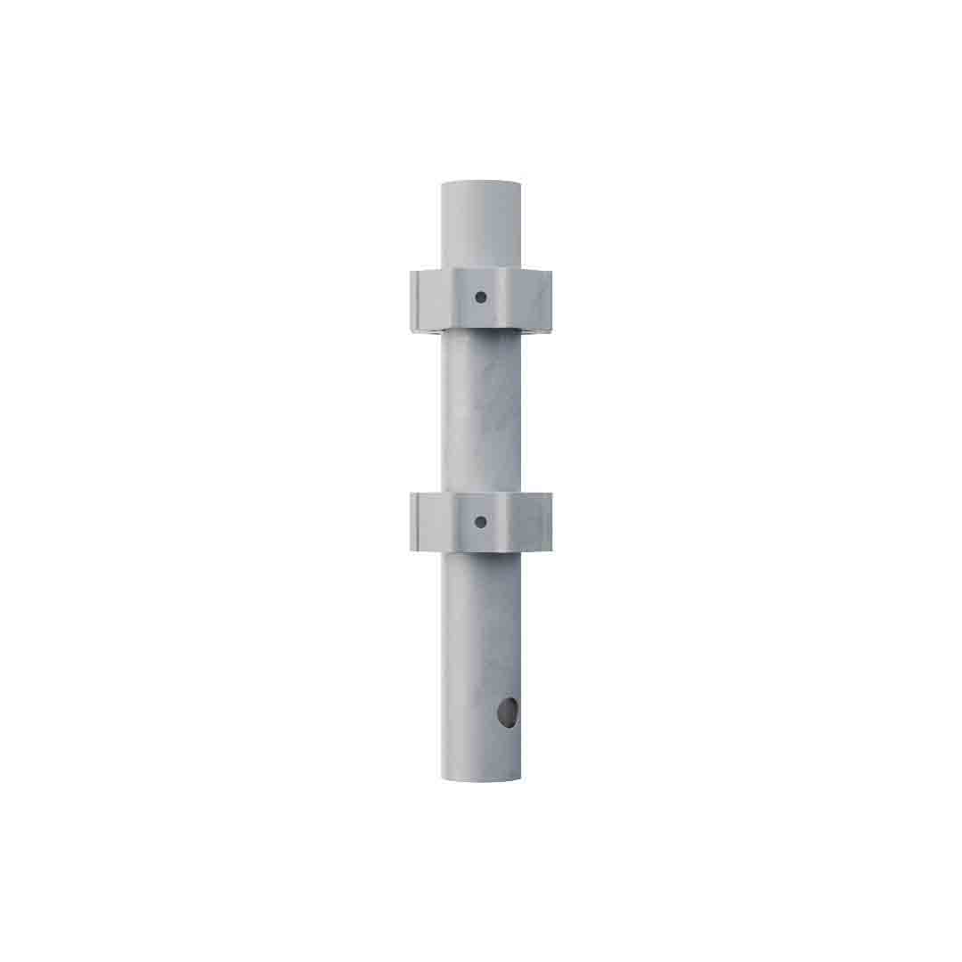 Topspire S4 SC 353 ALU