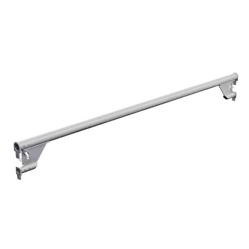 Enrørsbjelke 1964, ALU