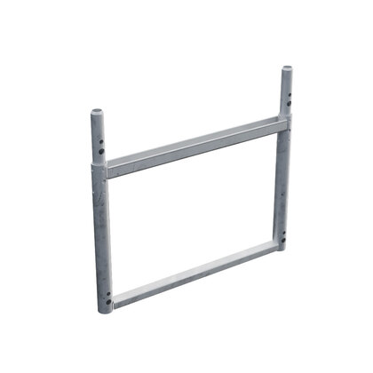 Ramme RA 500, alu