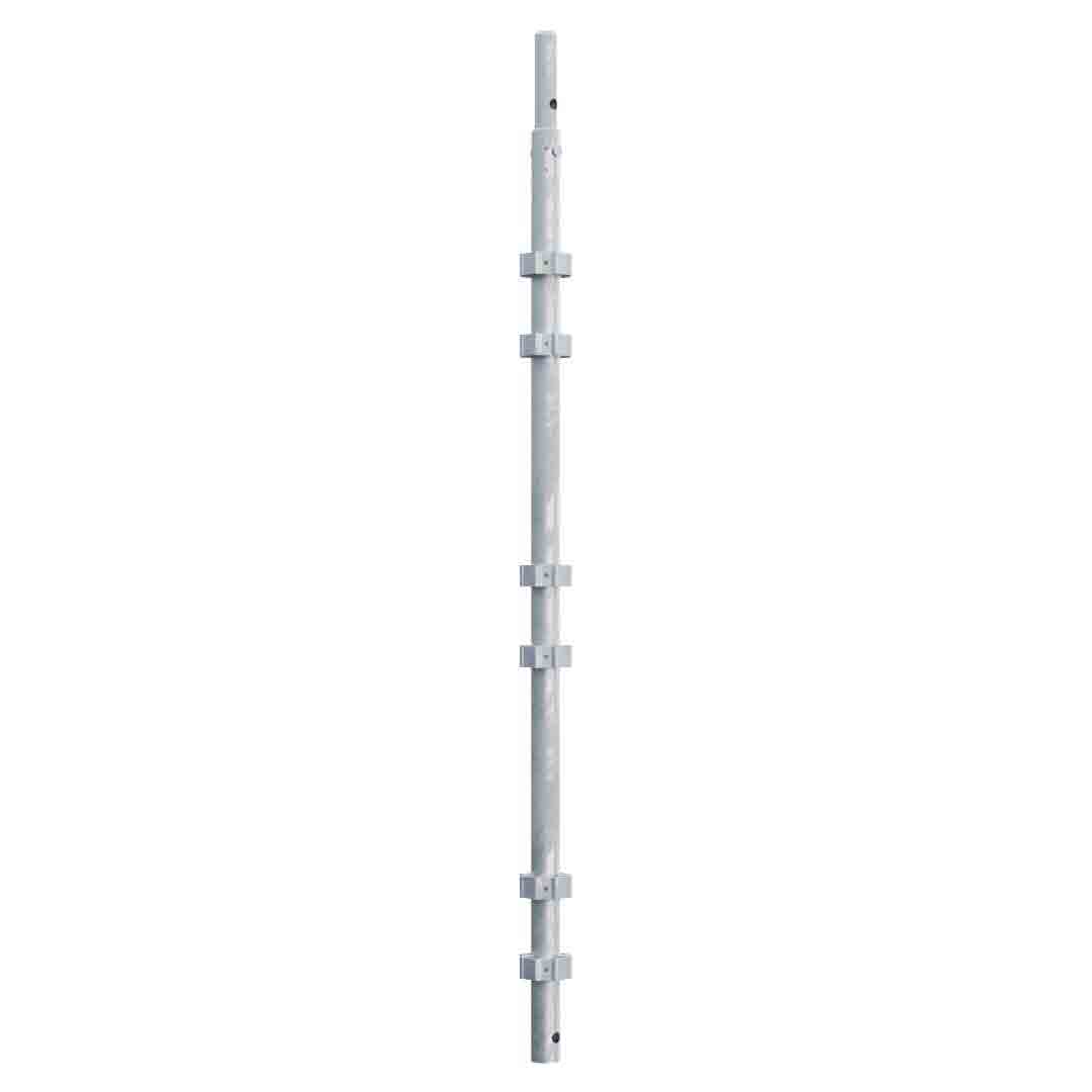 Spire S4 1500, ALU
