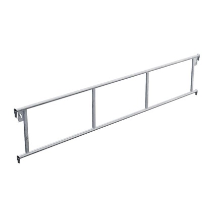 Rekkverk 3050, alu