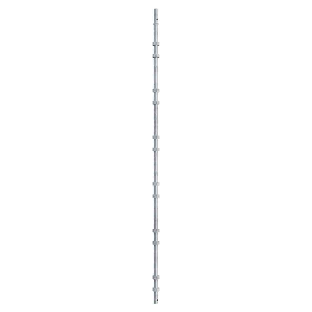 Spire S 3000, stål