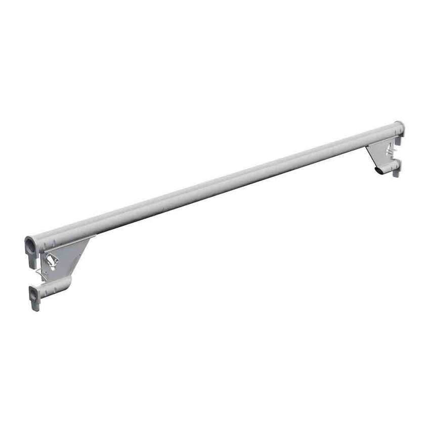 Enrørsbjelke 1650, ALU