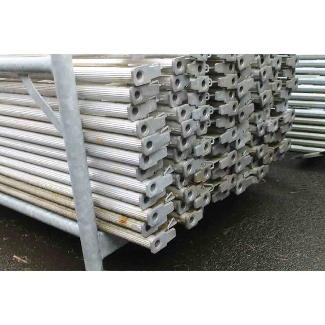 Lengdebjelke LB 1550, ALU