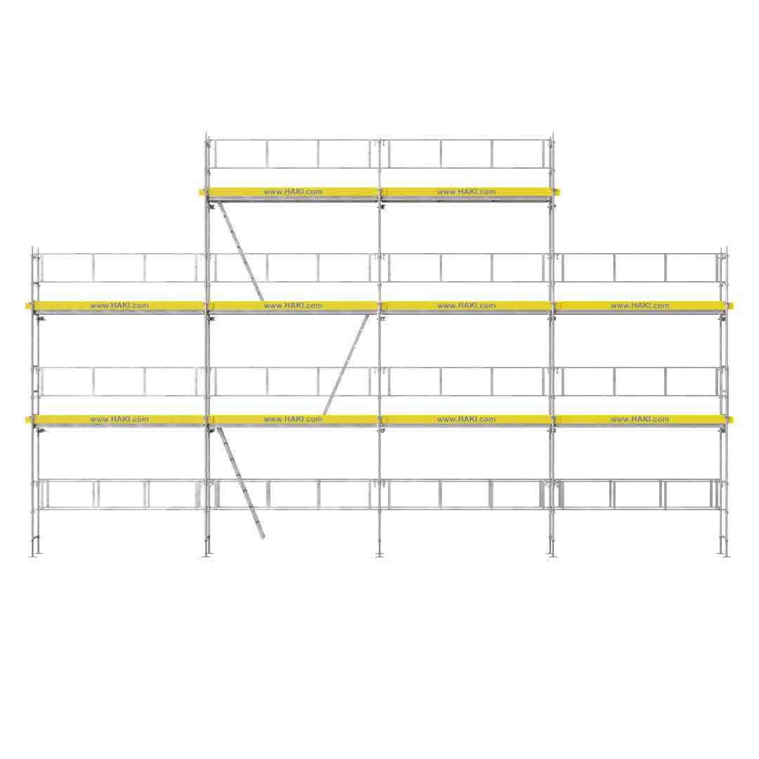 Hengerpakke Flex 2