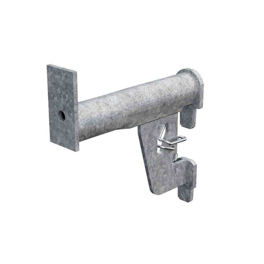 Konsoll SK 230 stål