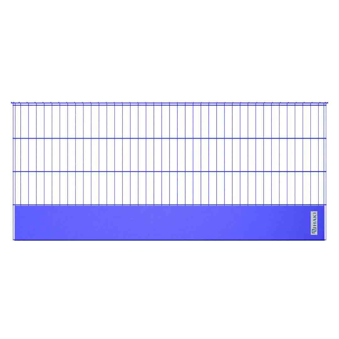 Rekkverk for taksikring Mk2 2,6x1,15m