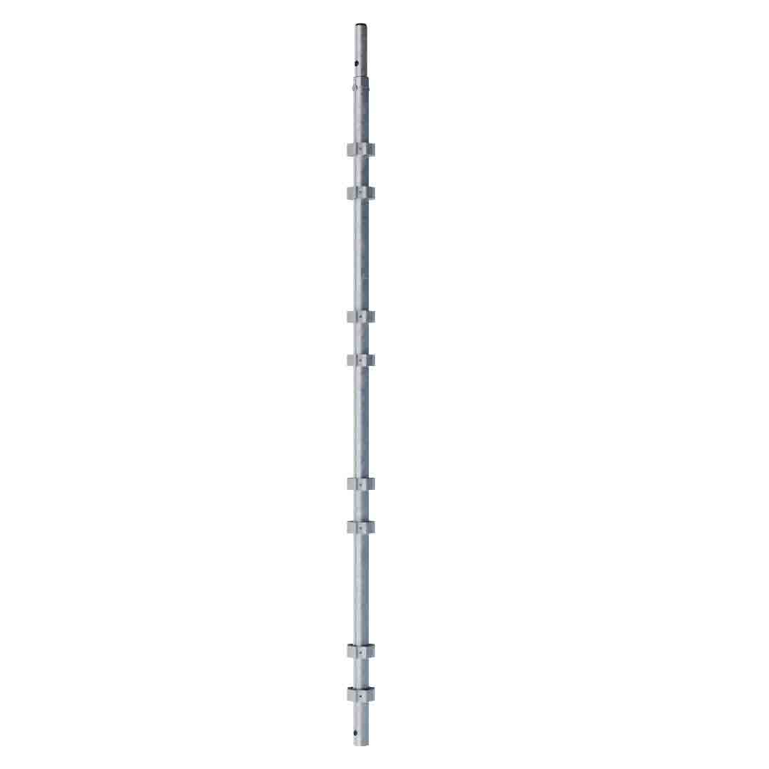 Spire S4 2000, ALU