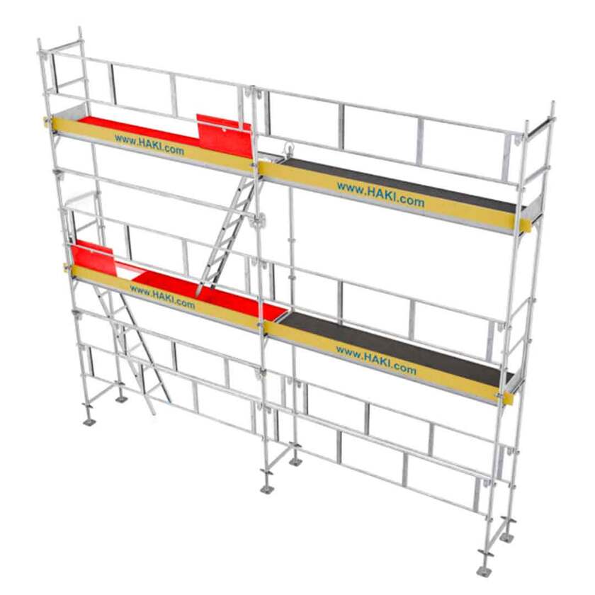 Plan med luke 3050x600 Glassfiber