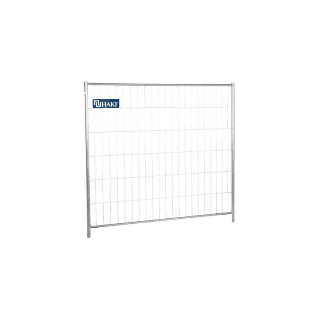 Byggegjerde Premium HMF 2,2x2,0 m stål