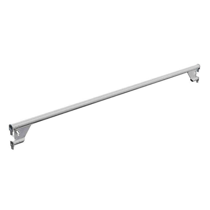 Enrørsbjelke 2500, ALU