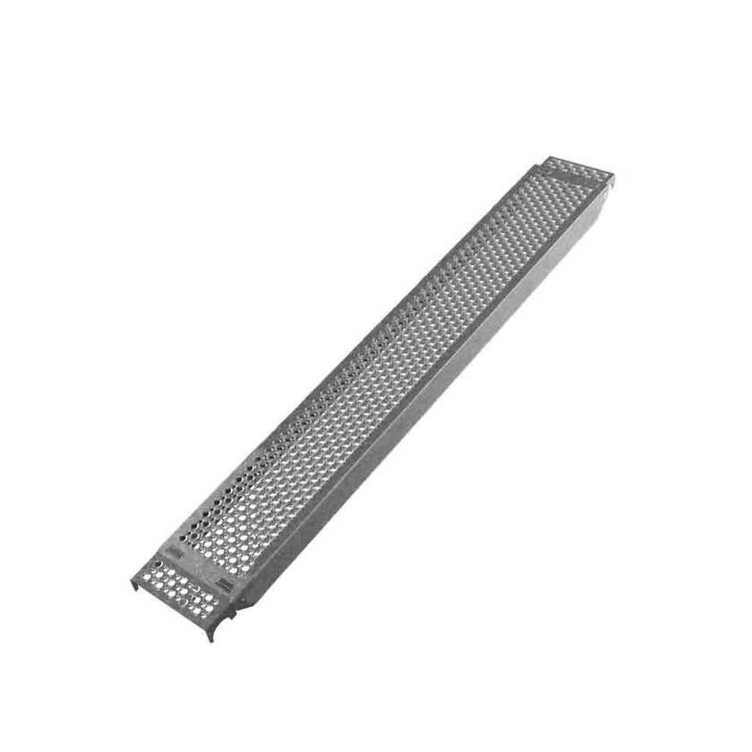 Alu plank 1655x230x90