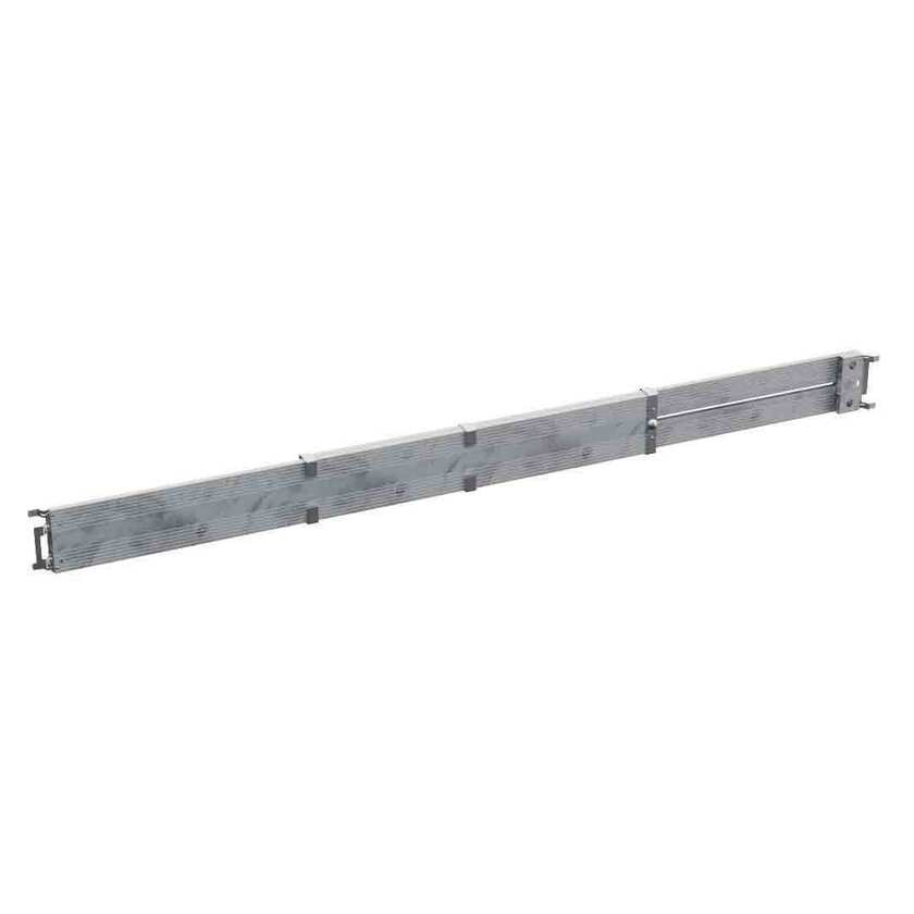 Fotlist 1900-3050 ALU