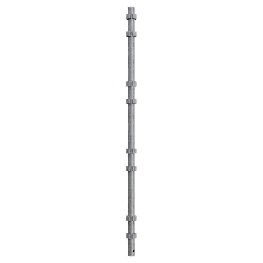 Topspire SC 1853 Stål