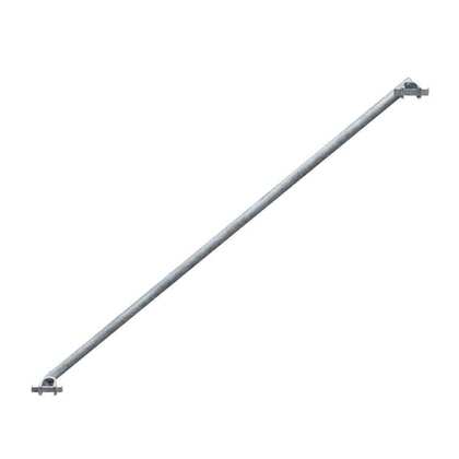 Diagonalstag 1964 ALU