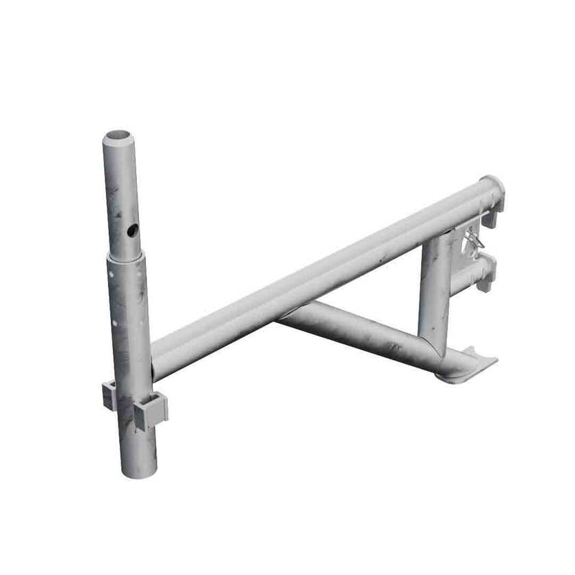 Konsoll S4 SK 770 ALU