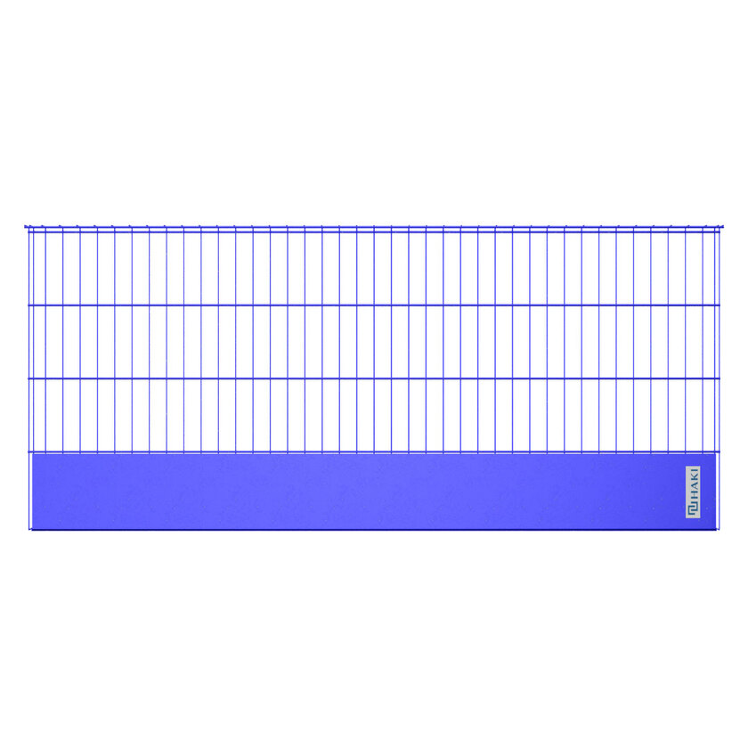 Rekkverk for taksikring Mk2 2,6x1,15m