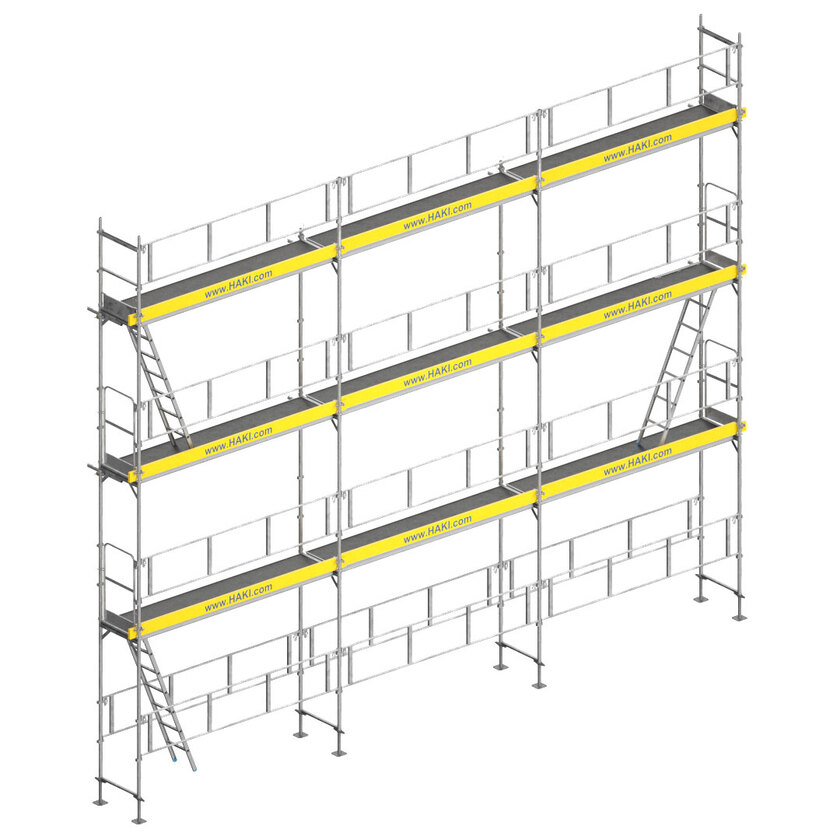 Hengerpakke Flex 2