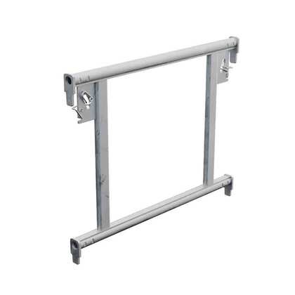 Rekkverksramme 770, ALU