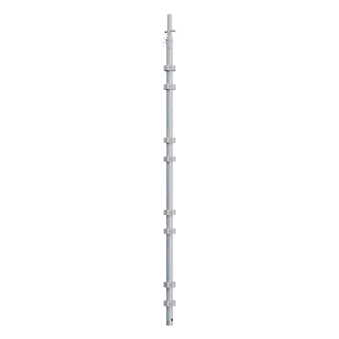 Spire S6 2000 ALU