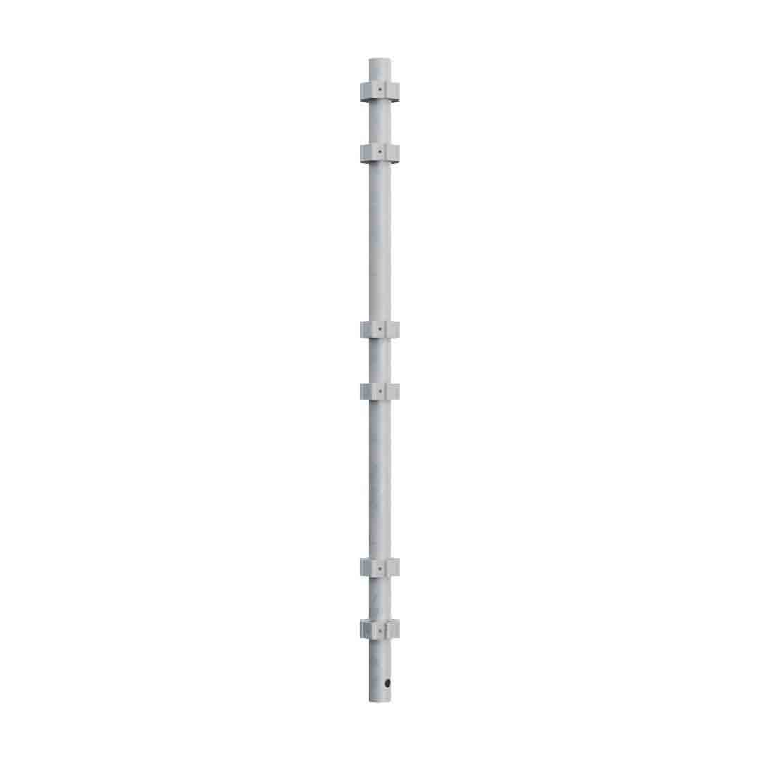 Spir S6 SC 1353 ALU