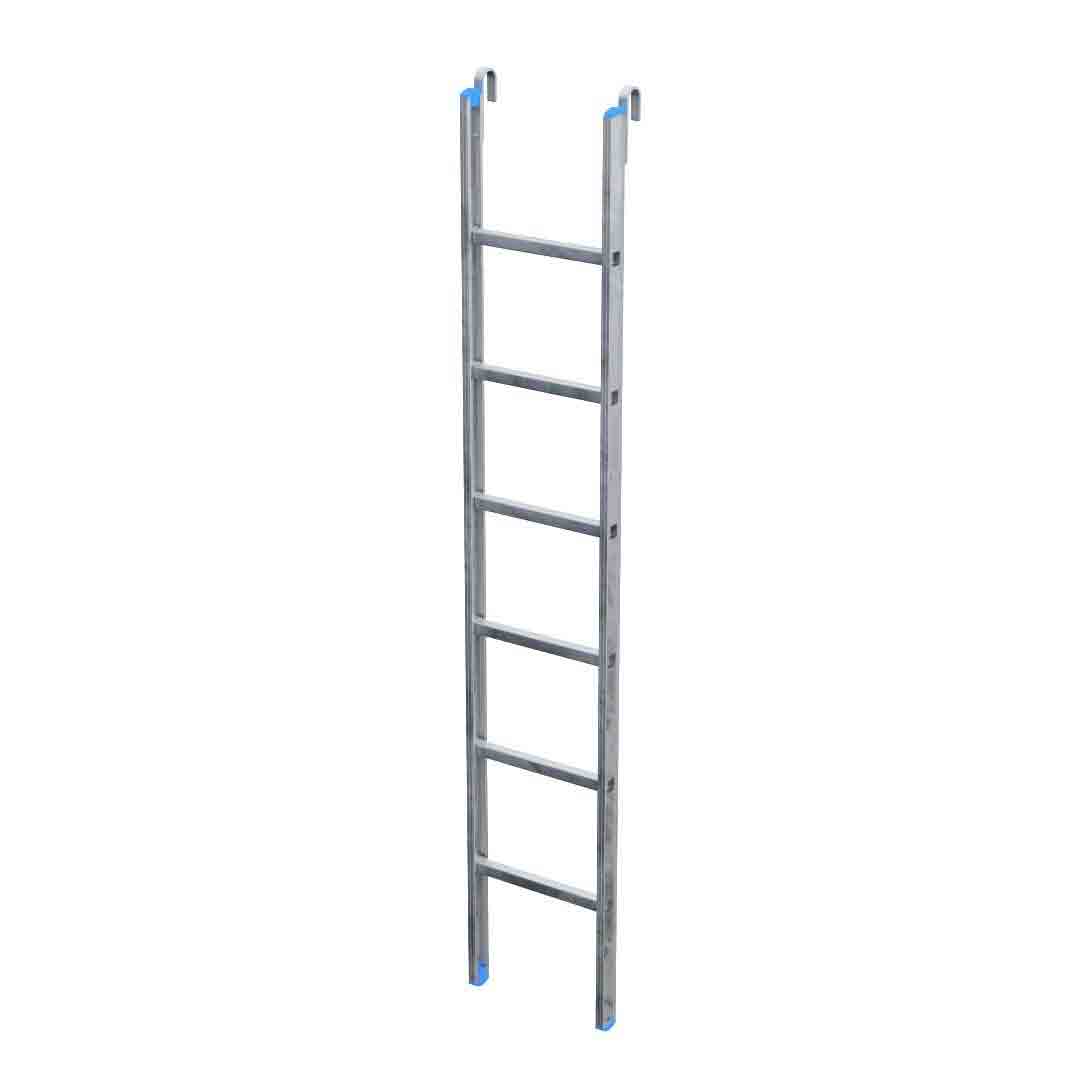 Stige 2100, ALU