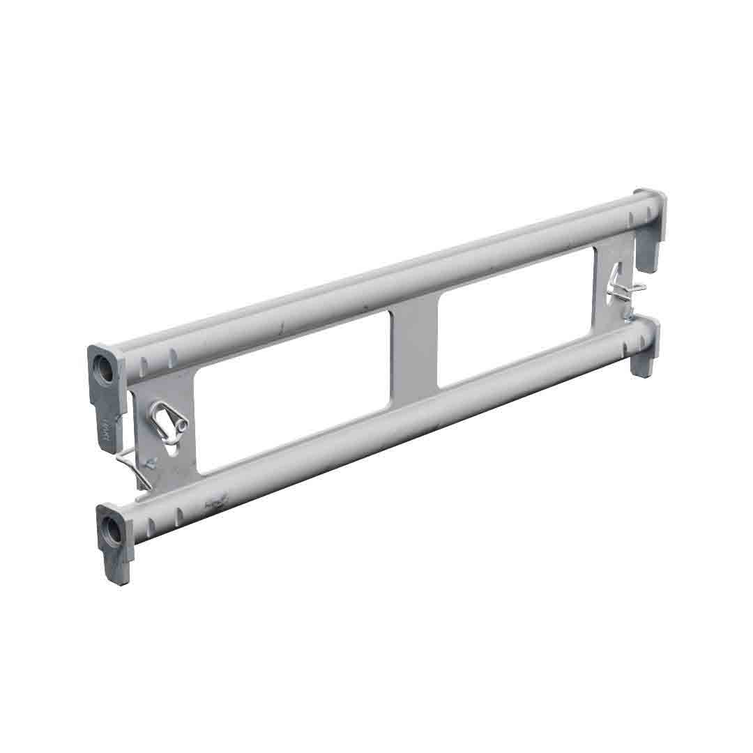 Lengdebjelke LB 770, ALU