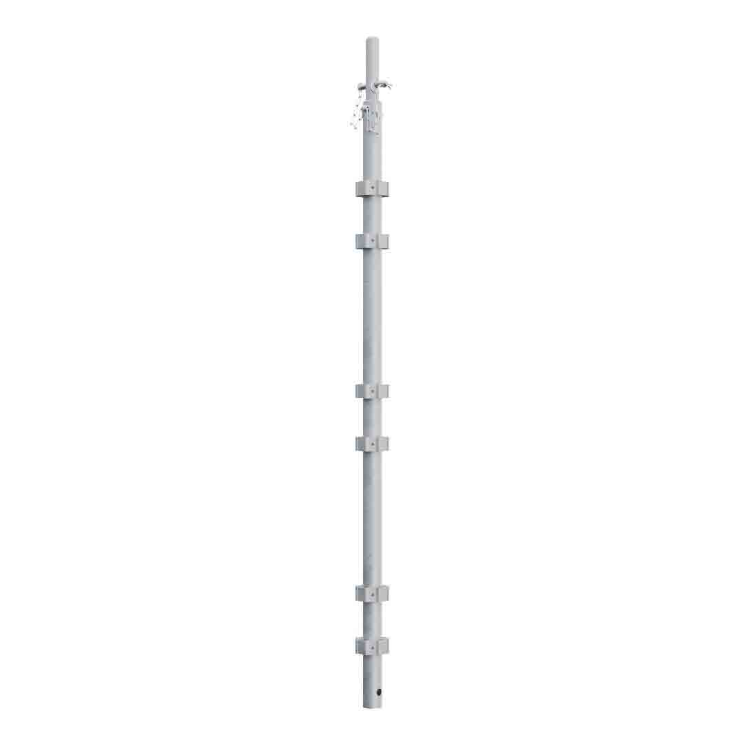 Spire S6 1500 ALU