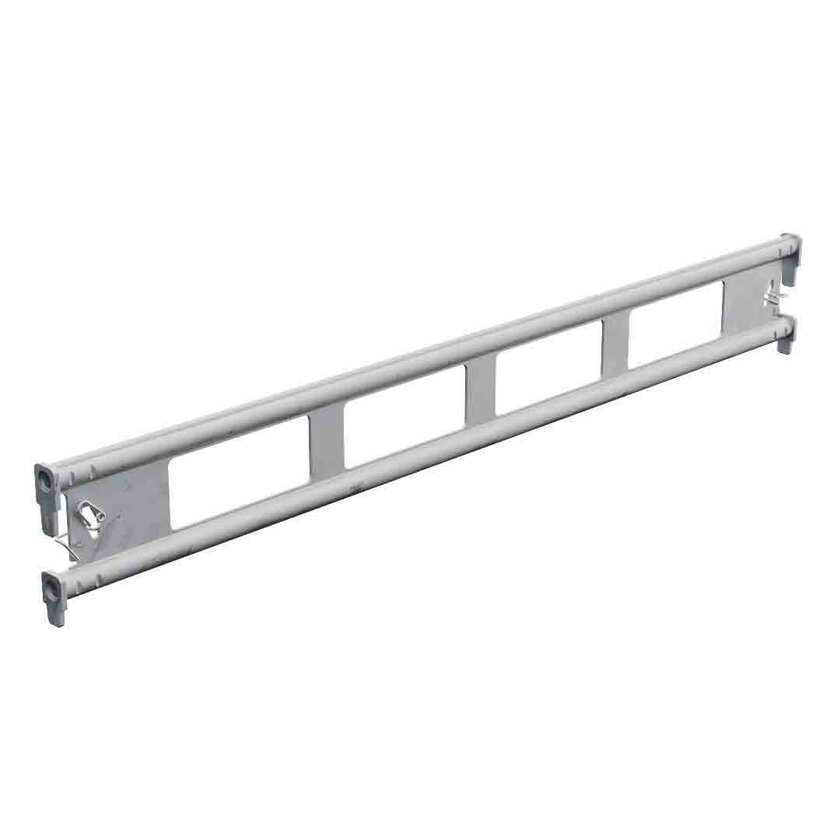 Lengdebjelke LB 1550, ALU