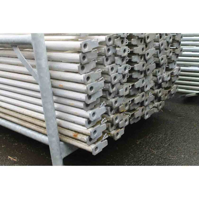 Lengdebjelke LB 1550, ALU