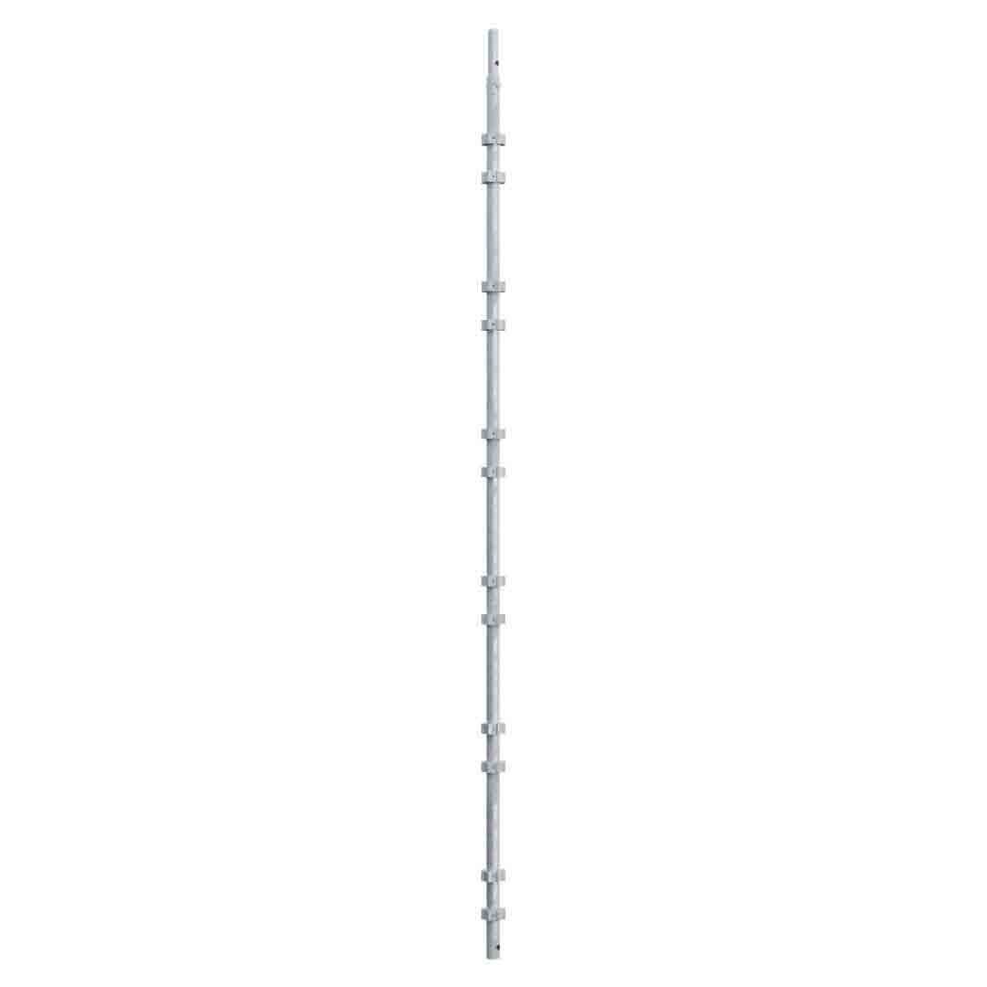 Spire S4 3000, ALU